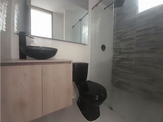 APARTAMENTO EN ARRIENDO  LAS PALMAS PARAISO  RICAURTE CUNDINAMARCA