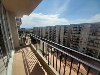 APARTAMENTO EN ARRIENDO  LAS PALMAS PARAISO  RICAURTE CUNDINAMARCA