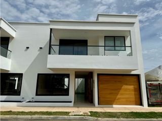 Foto 1 de Vendo Casa en El Tambo, La Ceja Antioquia