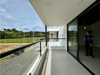 Foto 11 de Vendo Casa en El Tambo, La Ceja Antioquia
