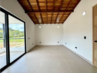 Foto 10 de Vendo Casa en El Tambo, La Ceja Antioquia