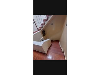 Foto 11 de CASA EN VENTA, BARRIO BARRANCAS, USAQUEN