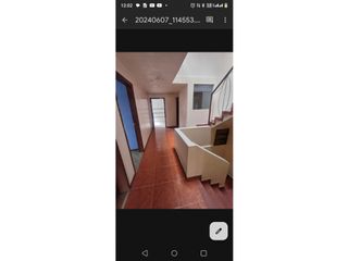 Foto 12 de CASA EN VENTA, BARRIO BARRANCAS, USAQUEN
