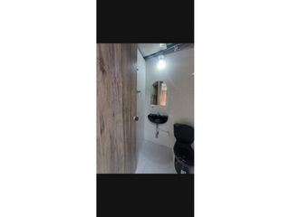Foto 34 de CASA EN VENTA, BARRIO BARRANCAS, USAQUEN