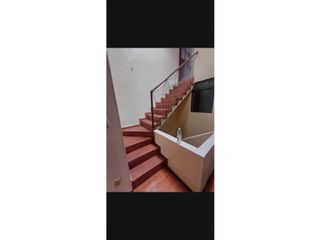 Foto 25 de CASA EN VENTA, BARRIO BARRANCAS, USAQUEN