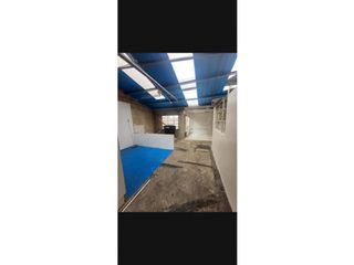 Foto 29 de CASA EN VENTA, BARRIO BARRANCAS, USAQUEN