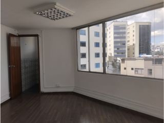 Foto 8 de La Pradera, Oficina en Renta, 70m2, 3 Ambientes