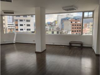 Foto 4 de La Pradera, Oficina en Renta, 70m2, 3 Ambientes