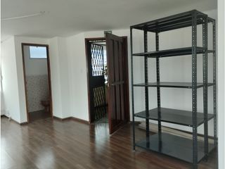 Foto 9 de La Pradera, Oficina en Renta, 70m2, 3 Ambientes
