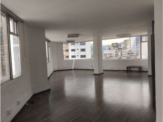 Foto 6 de La Pradera, Oficina en Renta, 70m2, 3 Ambientes
