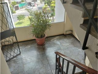 Foto 12 de La Pradera, Oficina en Renta, 70m2, 3 Ambientes