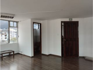 Foto 7 de La Pradera, Oficina en Renta, 70m2, 3 Ambientes