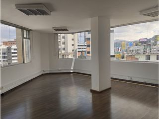 Foto 2 de La Pradera, Oficina en Renta, 70m2, 3 Ambientes