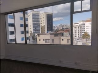 Foto 5 de La Pradera, Oficina en Renta, 70m2, 3 Ambientes