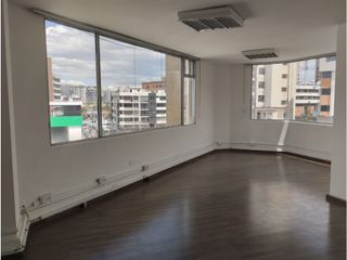 Foto 3 de La Pradera, Oficina en Renta, 70m2, 3 Ambientes