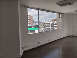 Foto 11 de La Pradera, Oficina en Renta, 70m2, 3 Ambientes