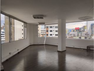 Foto 1 de La Pradera, Oficina en Renta, 70m2, 3 Ambientes