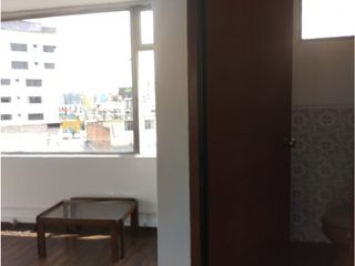 Foto 5 de La Pradera, Oficina en Renta, 70m2, 3 Ambientes