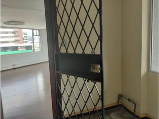 Foto 8 de La Pradera, Oficina en Renta, 70m2, 3 Ambientes
