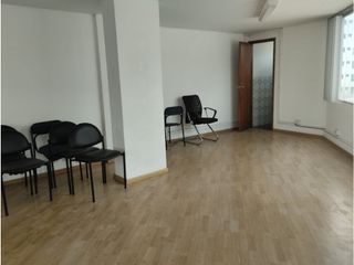 Foto 2 de La Pradera, Oficina en Renta, 70m2, 3 Ambientes