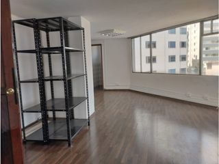 Foto 9 de La Pradera, Oficina en Renta, 70m2, 3 Ambientes