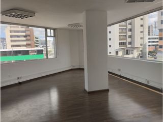 Foto 10 de La Pradera, Oficina en Renta, 70m2, 3 Ambientes