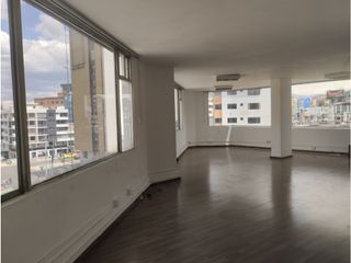 Foto 1 de La Pradera, Oficina en Renta, 70m2, 3 Ambientes