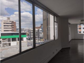 Foto 3 de La Pradera, Oficina en Renta, 70m2, 3 Ambientes