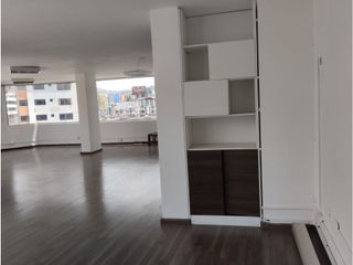 Foto 6 de La Pradera, Oficina en Renta, 70m2, 3 Ambientes