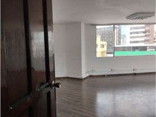 Foto 4 de La Pradera, Oficina en Renta, 70m2, 3 Ambientes