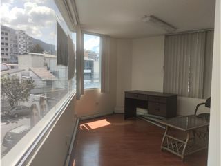 Foto 4 de La Pradera, Oficina en Renta, 70m2, 3 Ambientes