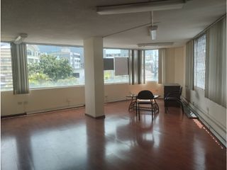 Foto 2 de La Pradera, Oficina en Renta, 70m2, 3 Ambientes