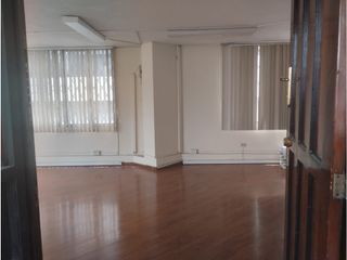 Foto 14 de La Pradera, Oficina en Renta, 70m2, 3 Ambientes