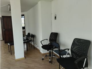 Foto 16 de La Pradera, Oficina en Renta, 70m2, 3 Ambientes