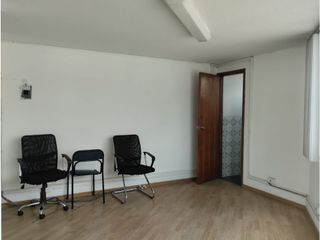 Foto 7 de La Pradera, Oficina en Renta, 70m2, 3 Ambientes