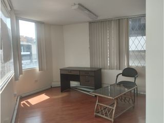 Foto 11 de La Pradera, Oficina en Renta, 70m2, 3 Ambientes