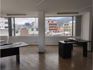 Foto 33 de La Pradera, Oficina en Renta, 70m2, 3 Ambientes