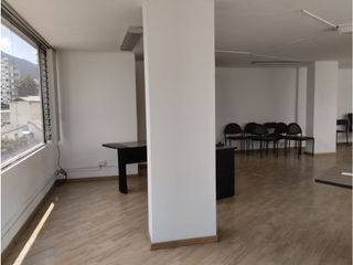 Foto 27 de La Pradera, Oficina en Renta, 70m2, 3 Ambientes