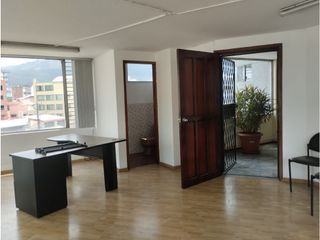 Foto 20 de La Pradera, Oficina en Renta, 70m2, 3 Ambientes