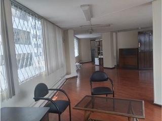 Foto 3 de La Pradera, Oficina en Renta, 70m2, 3 Ambientes