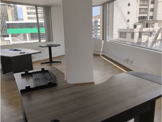 Foto 22 de La Pradera, Oficina en Renta, 70m2, 3 Ambientes