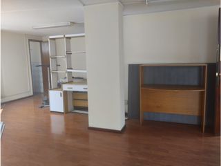 Foto 17 de La Pradera, Oficina en Renta, 70m2, 3 Ambientes