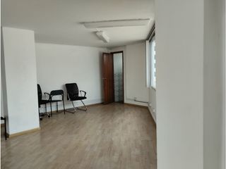 Foto 8 de La Pradera, Oficina en Renta, 70m2, 3 Ambientes