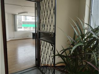 Foto 26 de La Pradera, Oficina en Renta, 70m2, 3 Ambientes