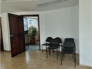 Foto 6 de La Pradera, Oficina en Renta, 70m2, 3 Ambientes