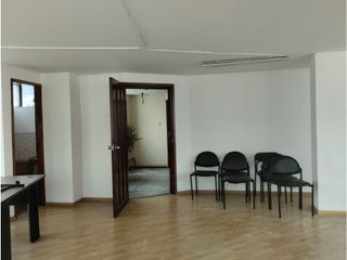 Foto 23 de La Pradera, Oficina en Renta, 70m2, 3 Ambientes