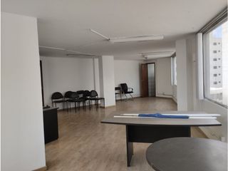 Foto 1 de La Pradera, Oficina en Renta, 70m2, 3 Ambientes