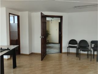 Foto 32 de La Pradera, Oficina en Renta, 70m2, 3 Ambientes