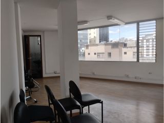 Foto 12 de La Pradera, Oficina en Renta, 70m2, 3 Ambientes