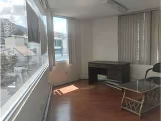 Foto 15 de La Pradera, Oficina en Renta, 70m2, 3 Ambientes